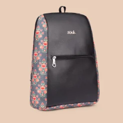 Mughal Garden Print Classic Daypack