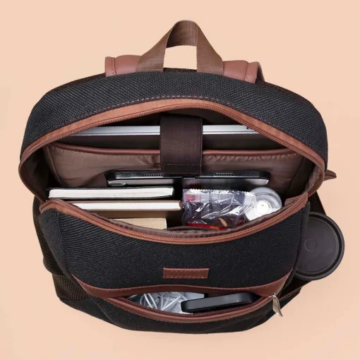 Mughal Motif Classic Backpack