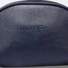 Nautica D Pouch Navy Blue