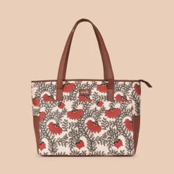 Nawabi Couture Diaper Bag