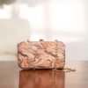 Nicobar Coral Clutch 2 Nicobar Coral Clutch