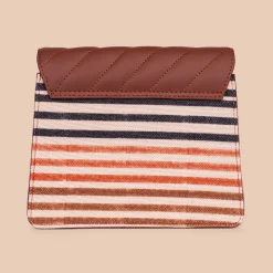 Qutub Stripes Beyond Basic Sling Bag