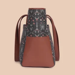 Taj Guldasta Diaper Bag