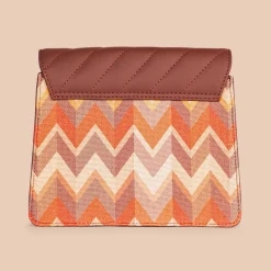 Tidal Wave Beyond Basic Sling Bag