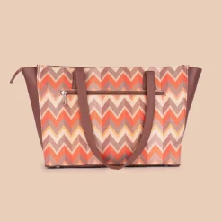 Tidal Wave Office Tote Bag