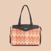Tidal Wave Women's Work Bag