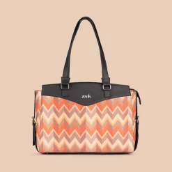 Tidal Wave Women's Work Bag
