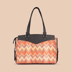 Tidal Wave Women's Work Bag
