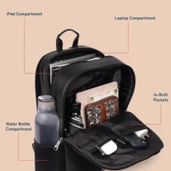 WavBeach Statement Backpack