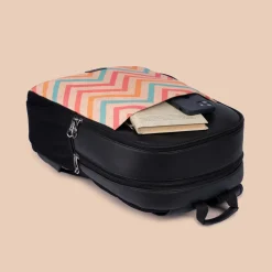 WavBeach Statement Backpack