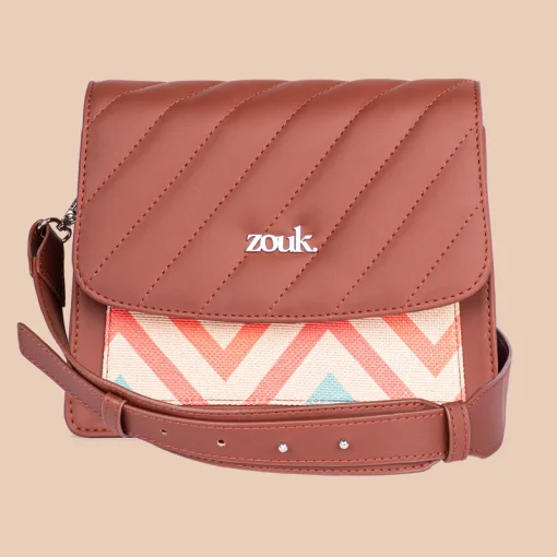 Wavbeach Beyond Basic Sling Bag 7 Wavbeach Beyond Basic Sling Bag