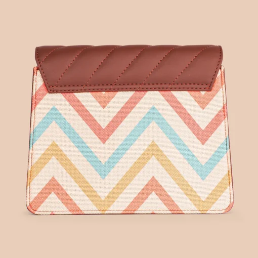 Wavbeach Beyond Basic Sling Bag 8 Wavbeach Beyond Basic Sling Bag