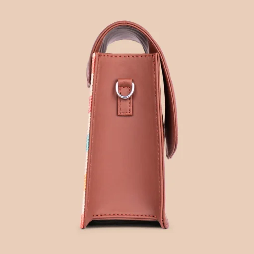 Wavbeach Beyond Basic Sling Bag 6 Wavbeach Beyond Basic Sling Bag