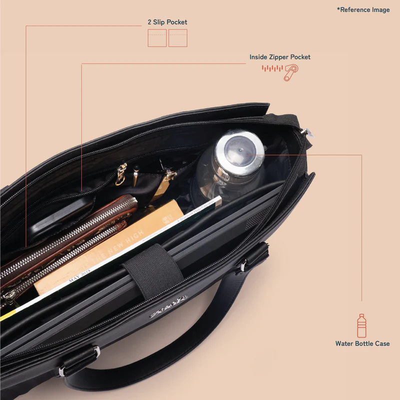 kolkata Nouveau Women's Work Bag 7 kolkata Nouveau Women's Work Bag