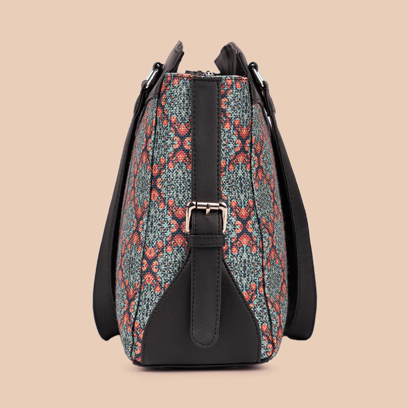 kolkata Nouveau Women's Work Bag 6 kolkata Nouveau Women's Work Bag