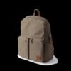 14023 fc89f256be8ef1dce66002365e013602 Khaki Beige Field Backpack 10t