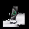 14674 cf9fe9b0d8e9c7b89f1123410b3d0100 Max 2 In 1 Magnetic Wireless Charger 18W