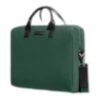 15034 53bForest Green City Compact Fleet Messenger Bag 4