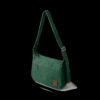 15095 c2d77a883195c28a4755f2952449f602 Forest Green March Crossbody Bag Larrge 6