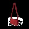 15169 bed106995b2833000cb58bc051975796 Crimson Red March Crossbody Bag Regularr 5
