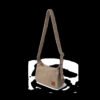 15193 b806da0e5fd5227b6f7a91e41cb1a3e4 Khaki Beige March Crossbody Bag Regularr 3