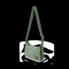 15199 9a53a1ed8e97f5c73dc9818f60f072cf Mint Green March Crossbody Bag Regularr 5
