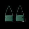 15248 42c7adcfe27000106446fe1e9280e79b Forest Green Sunday Crossbody 1