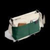 15450 0c51b7756098c4fe29025aa4c9204750 Ivory Forest Green Sunday Crossbody 8