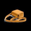 15492 a7929ecdbbfdca4bbf3357e5b4e9826c Mustard Sol Box Shoulder Bag 11