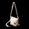 15536 58aa70c38b5cdd421dd2bf3499d723c7 Ivory Caddy Crossbody 6