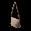 15543 b5aa75f9703a482d5687737378e3e034 Khaki Beige Caddy Crossbody 6