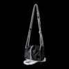 15608 1028af7937bd1f0a2231b1dd1051dd2a Carbon Black Court Crossbody Bag 3r