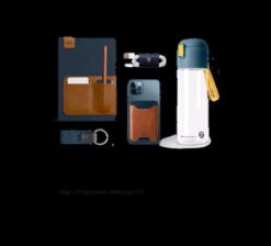 Kickstarter Employee Onboarding Kit