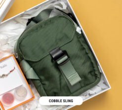 Kelp Flaneur Combo - For him