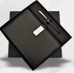 Welcome Kit Gift Set GCSR217 Black