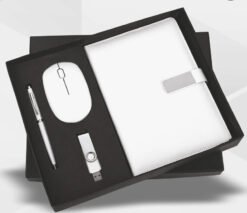 4 in1 White Mouse Set GCSR282