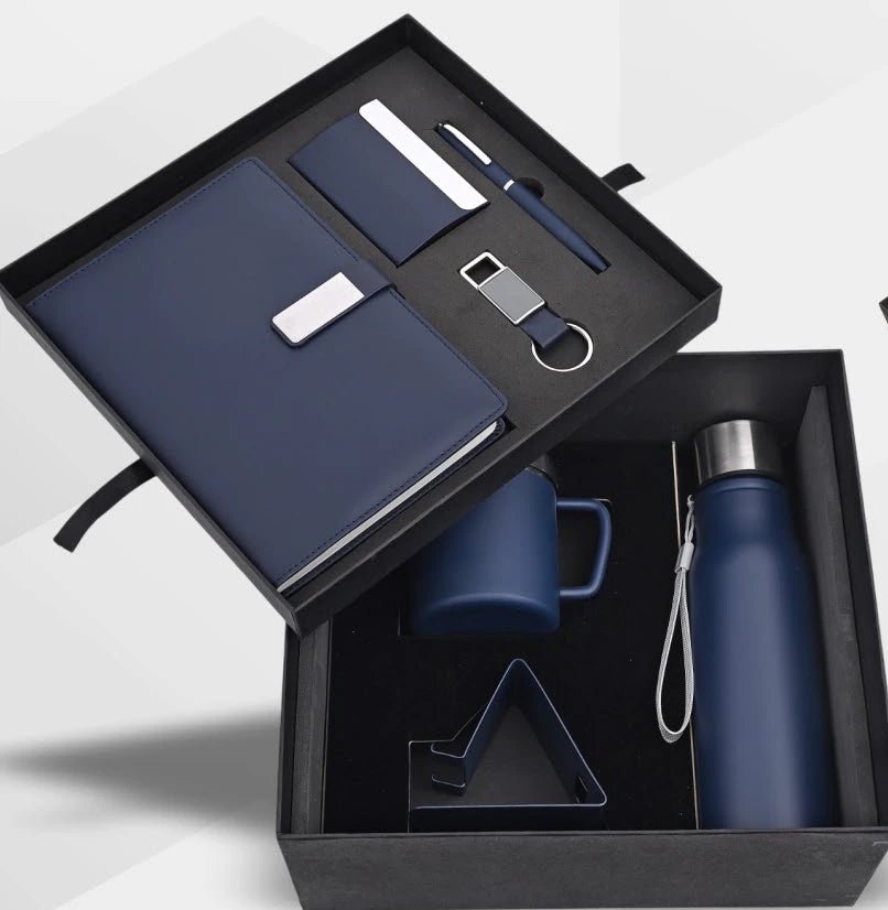 7 in 1 Blue Combo Set GCSR 301 3 7 in 1 Blue Combo Set GCSR 301