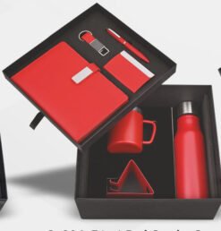 7 in 1 Red Combo Set GCSR 306