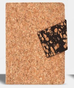 GCD 205 Tea Cork Diary