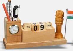 Wooden Desktop WD 20