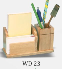 Wooden Desktop WD 23