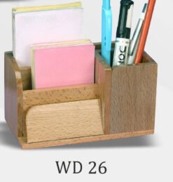 Wooden Desktop WD 26