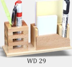 Wooden Desktop WD 29