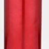 Aluminum Bottle Red BOT 37