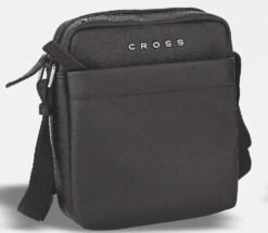 Asgard Small Cross Body - Black