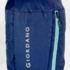 20310 b8ddefe20615406ea0fc3609c906b42e G15 Giordano Eco Bagpack Blue