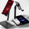 20343 7da9be7d1d556ef6c17043a25577a52c RMX 02 Wireless Charger with Mobile Stand