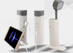 RMX 08 Creative Desk Lamp