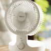 21485 d16f5ba36170496c70ba59b32603ec69 Airwave Noiseless Desk Fan