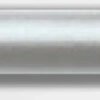 22489 a2a17931cadf0d0f2ef207dd5ca17db6 Sheaffer 9400 Strobe Silver with Polished Chrome Trim